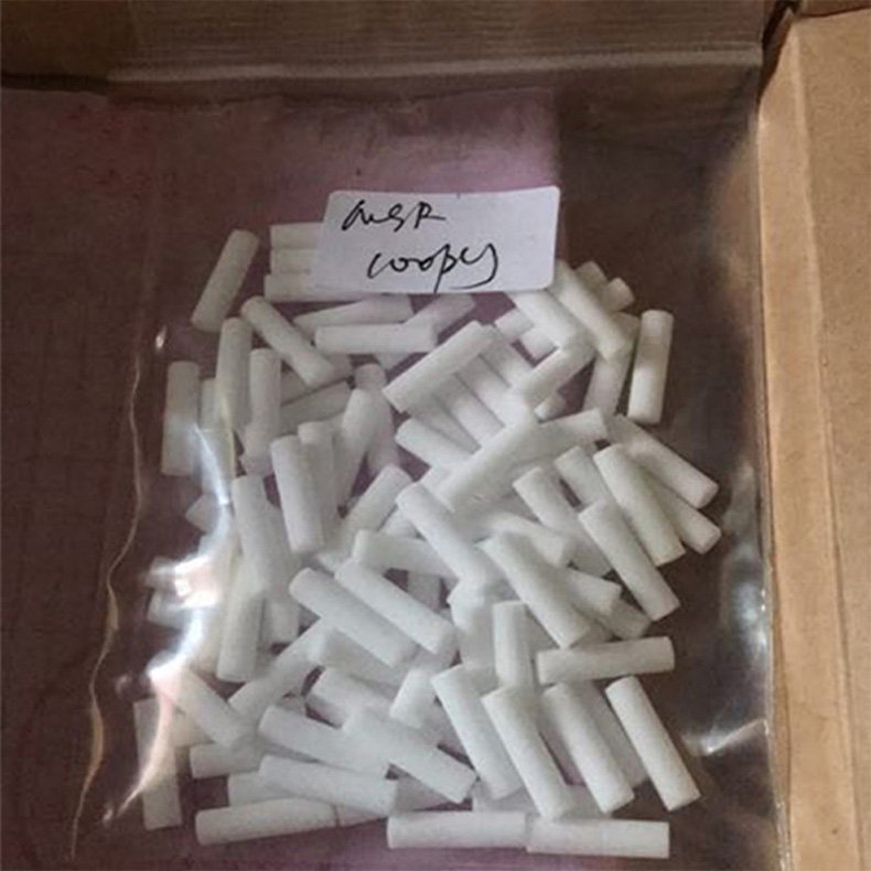 松下MSR贴片机吸嘴过滤棉1046719117