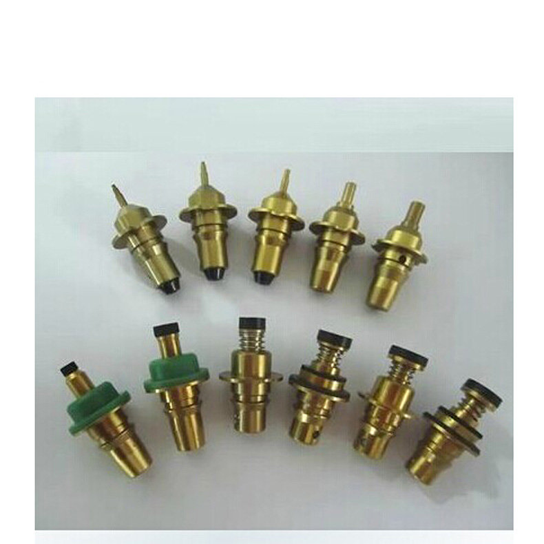 Juki710 730 750 760 Mounter suction nozzle 101 -- 106