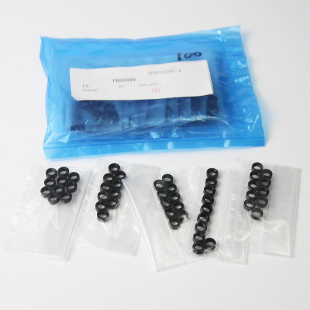 FUJI NXT 工作头密封圈PACKING PH00990 PH00991 PH00994