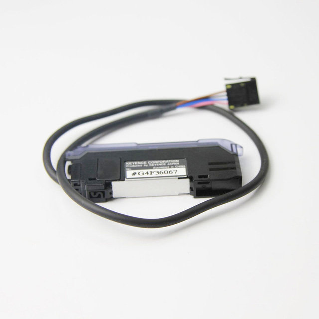 FUJI NXT III 轨道光纤放大器 2MGTCA002801