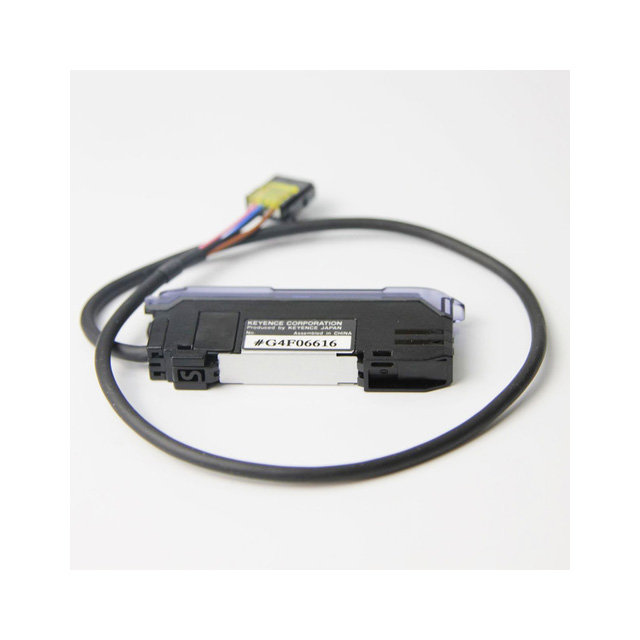 FUJI NXT III 轨道光纤放大器 2MGTCA002701