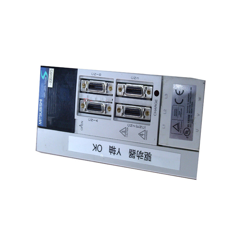 CM402 Y轴驱动器 MR-J2S-100B 40026788/40026782