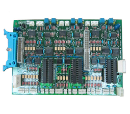 Juki760 head control card e86077210a0
