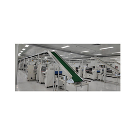 SMT整线方案 插件机方案展示