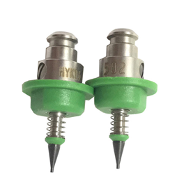 Patch machine suction nozzle 502 # suction nozzle nozzle asembl 40001340